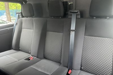 Ford Transit Custom 320 L1H1 Trend (bryg.)