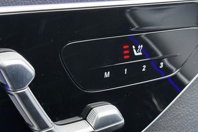 Mercedes Klasa C 180 Avantgarde