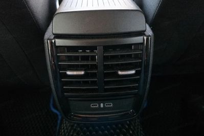 Skoda Kamiq 1.5 Tsi Selection Dsg