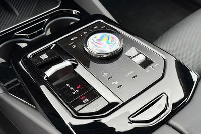 BMW Seria 5 Touring 520d xDrive M Sport