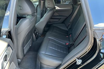 BMW Seria 4 Gran Coupe 430i xDrive M Sport