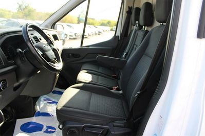 Ford Transit L4H3