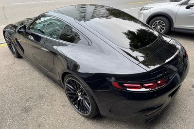 Mercedes AMG GT 55 4Matic+ Coupe