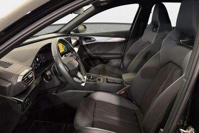 Cupra Formentor 2.0 TDI 4Drive DSG