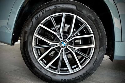 BMW X1 xDrive23i M Sport