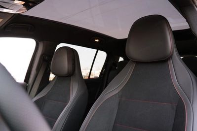 Mercedes GLB 220 4-Matic AMG Line