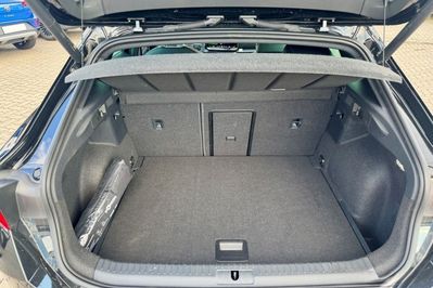 Cupra Formentor 1.5 eTSI DSG