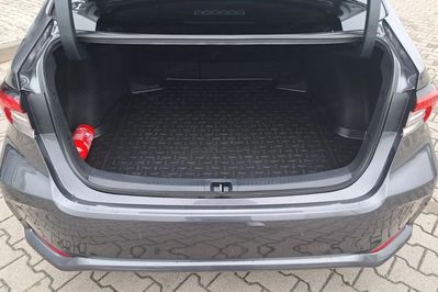 Toyota Corolla 1.8 Hybrid Style