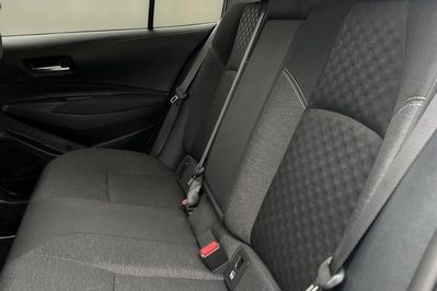 Toyota Corolla 1.8 Hybrid Style