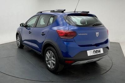 Dacia Sandero Stepway Essential 1.0 Tce