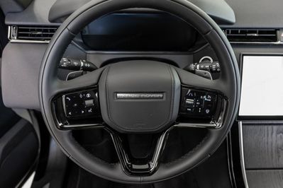 Land Rover Range Rover Velar D200  S