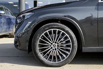 Mercedes GLC Coupe 300 e 4-Matic AMG Line