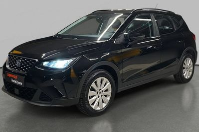 Seat Arona 1.0 Tsi Style S&S