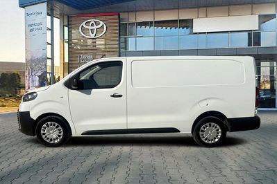 Toyota ProAce D-4D Active L2H1