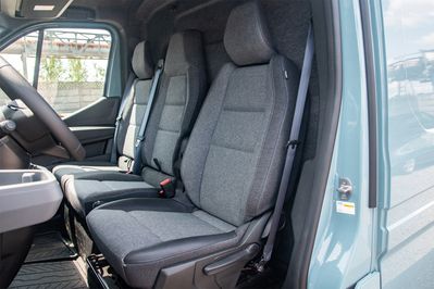 Renault Master L3H2 Extra