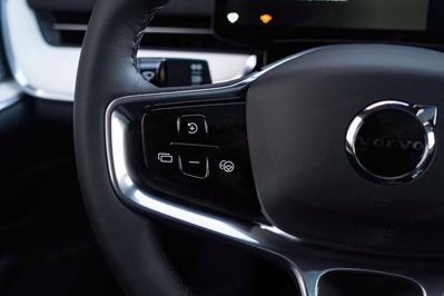 Volvo EX90 Twin Performance AWD Ultra