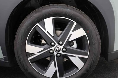 Toyota Aygo X Style 1.5 Hybrid