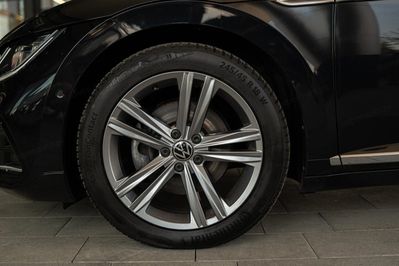 Volkswagen Arteon 2.0 TDI R-Line DSG