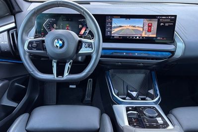 BMW X3 xDrive20i M Sport