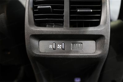 Toyota Proace City Verso Long L2H1 Family 7os AT