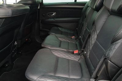 Renault Espace 2.0 Blue dCi Initiale Paris EDC