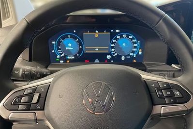 Volkswagen Transporter PanAmericana L2H1 DSG