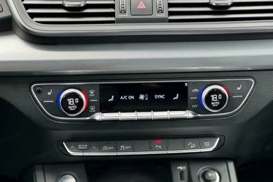 Audi Q5 40 TDI quattro S Line