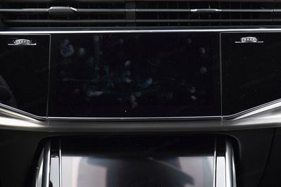 Audi Q7 50 TDI quattro S Line