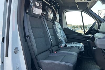 Renault Master L4H3 RWD-SGL Extra