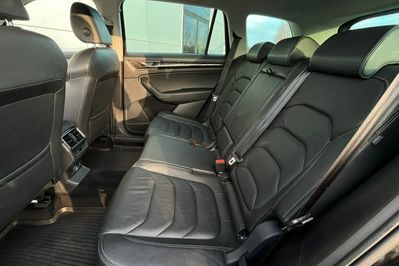 Skoda Kodiaq 2.0 Tdi 4X4 Sportline Dsg