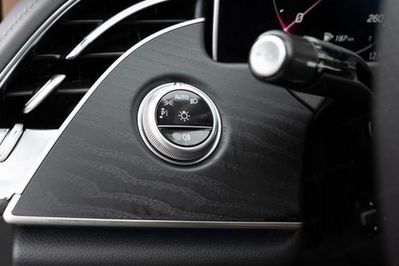 Mercedes Klasa E 220 d 4-Matic AMG