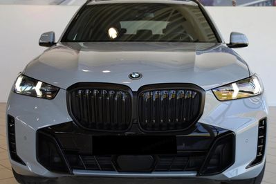 BMW X5 xDrive30d M Sport
