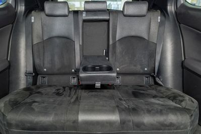 Lexus UX 200 GPF Business Edition 2WD