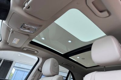 Mercedes GLE 450 4MATIC AMG Line