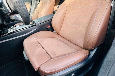 Mercedes CLA 200 AMG Line Shooting Brake