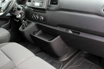 Renault Master dCi