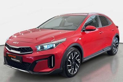 Kia XCeed 1.5 T-GDI DCT