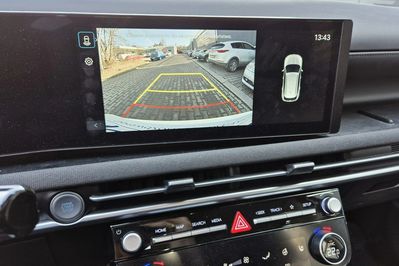 Hyundai Tucson 1.6 T-GDi HEV Smart 2WD aut