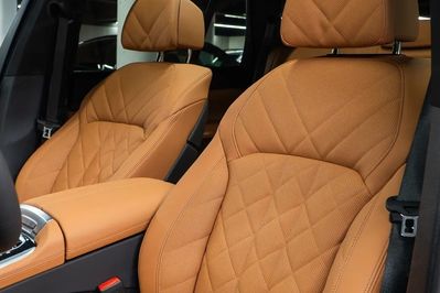 BMW X5 xDrive40i M Sport
