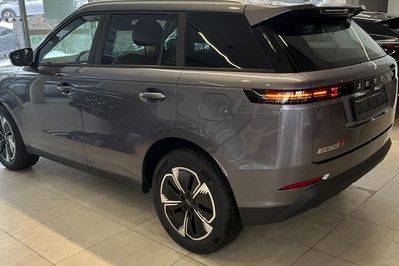 Jaecoo 5 1.6 T-GDI Premium DCT