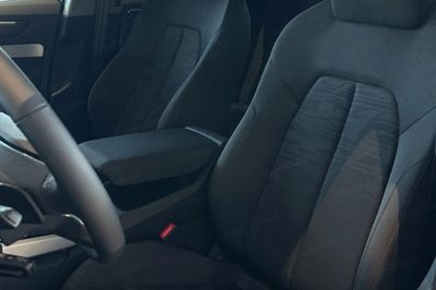 Audi A6 TDI quattro S line