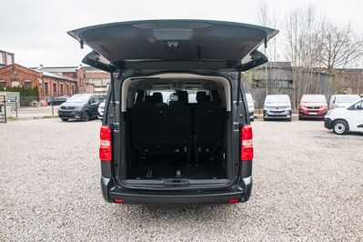 Citroen SpaceTourer XL L2H1 Business EAT8