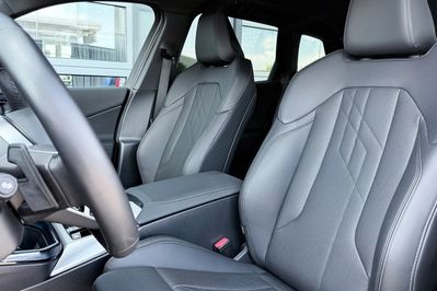 BMW X3 xDrive20d M Sport