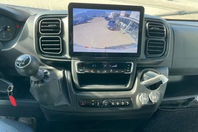 Fiat Ducato Maxi L4H2
