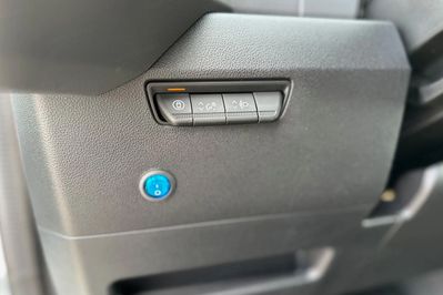 Renault Master L3 Kontener 8EP