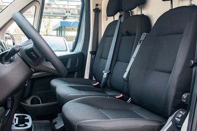 Fiat Ducato L3H2