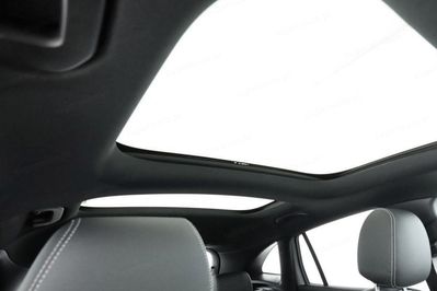 Mercedes GLA 200 AMG Line