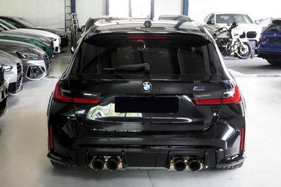 BMW Seria 3 Touring M3 Competition xDrive