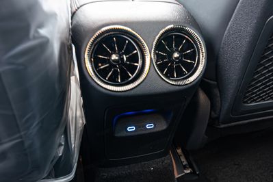 Mercedes CLA 200 AMG Line