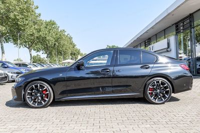 BMW Seria 3 330i xDrive M Sport